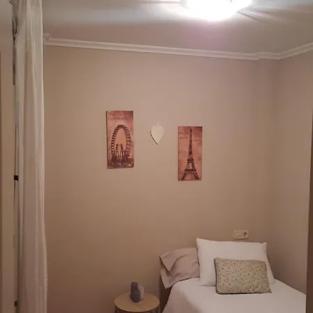 Apartament Bem Acogedora Y Muy Centrica Zamora Zewnętrze zdjęcie