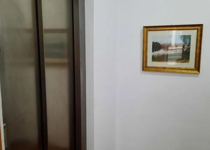 Bem Acogedora Y Muy Centrica