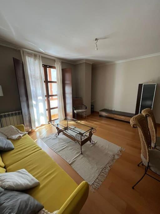 Bem Acogedora Y Muy Centrica Appartement