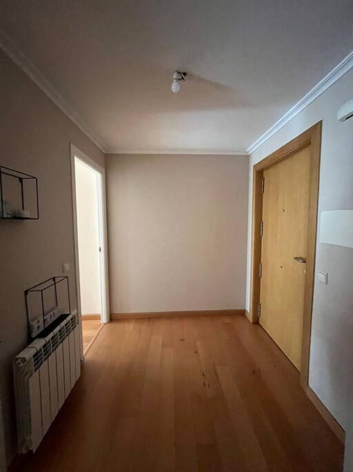 Bem Acogedora Y Muy Centrica Appartement