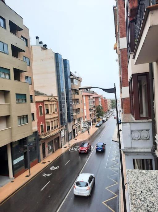 Bem Acogedora Y Muy Centrica Zamora
