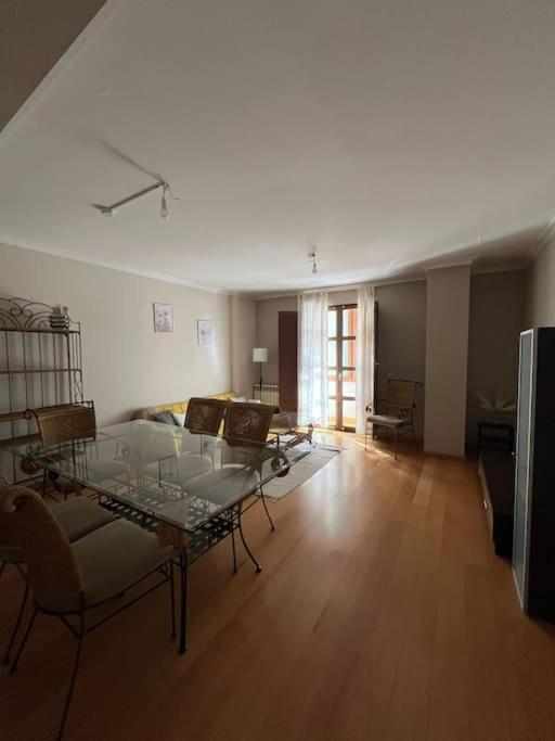 Bem Acogedora Y Muy Centrica Appartement *