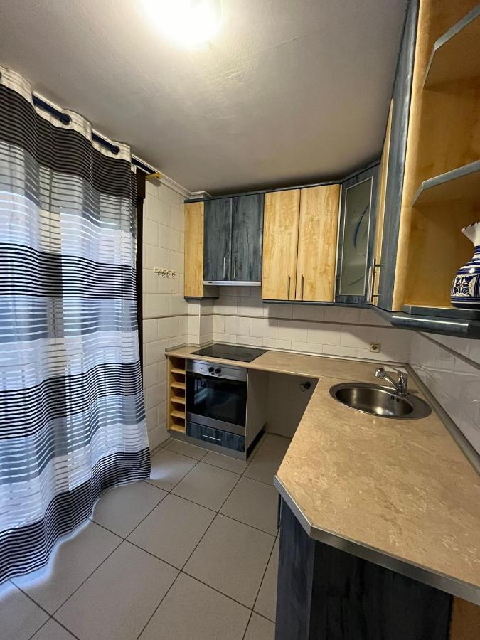 Appartement Bem Acogedora Y Muy Centrica