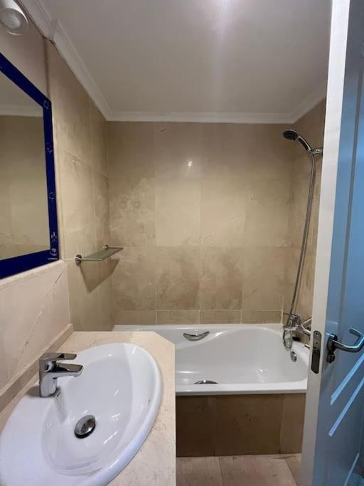 Bem Acogedora Y Muy Centrica Apartment Zamora