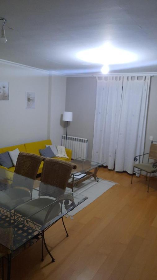 Apartment Bem Acogedora Y Muy Centrica *