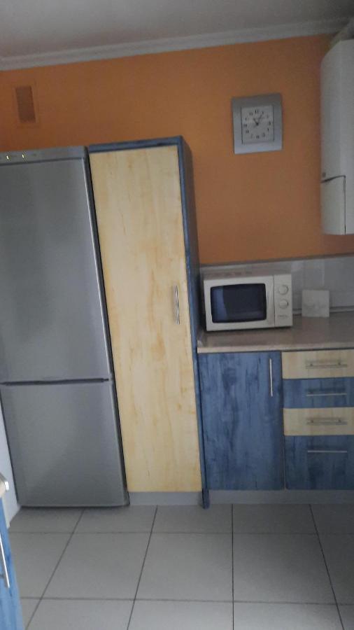 Bem Acogedora Y Muy Centrica Appartement *