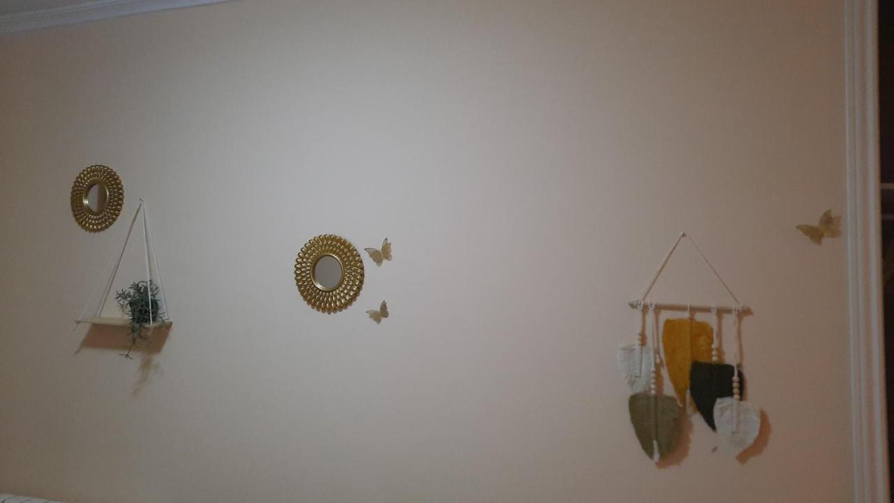 Bem Acogedora Y Muy Centrica Apartment