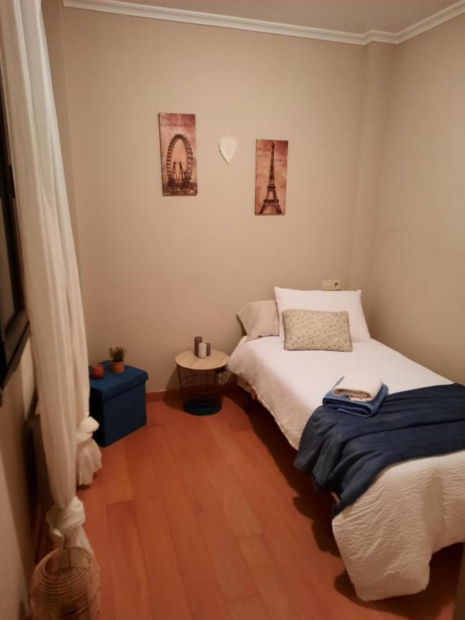 Appartement Bem Acogedora Y Muy Centrica *