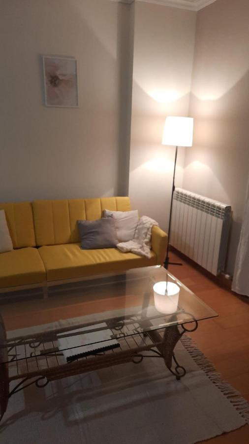 Apartment Bem Acogedora Y Muy Centrica *