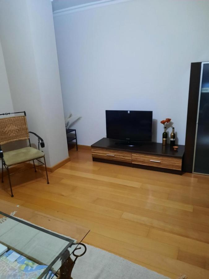 Bem Acogedora Y Muy Centrica Apartment *