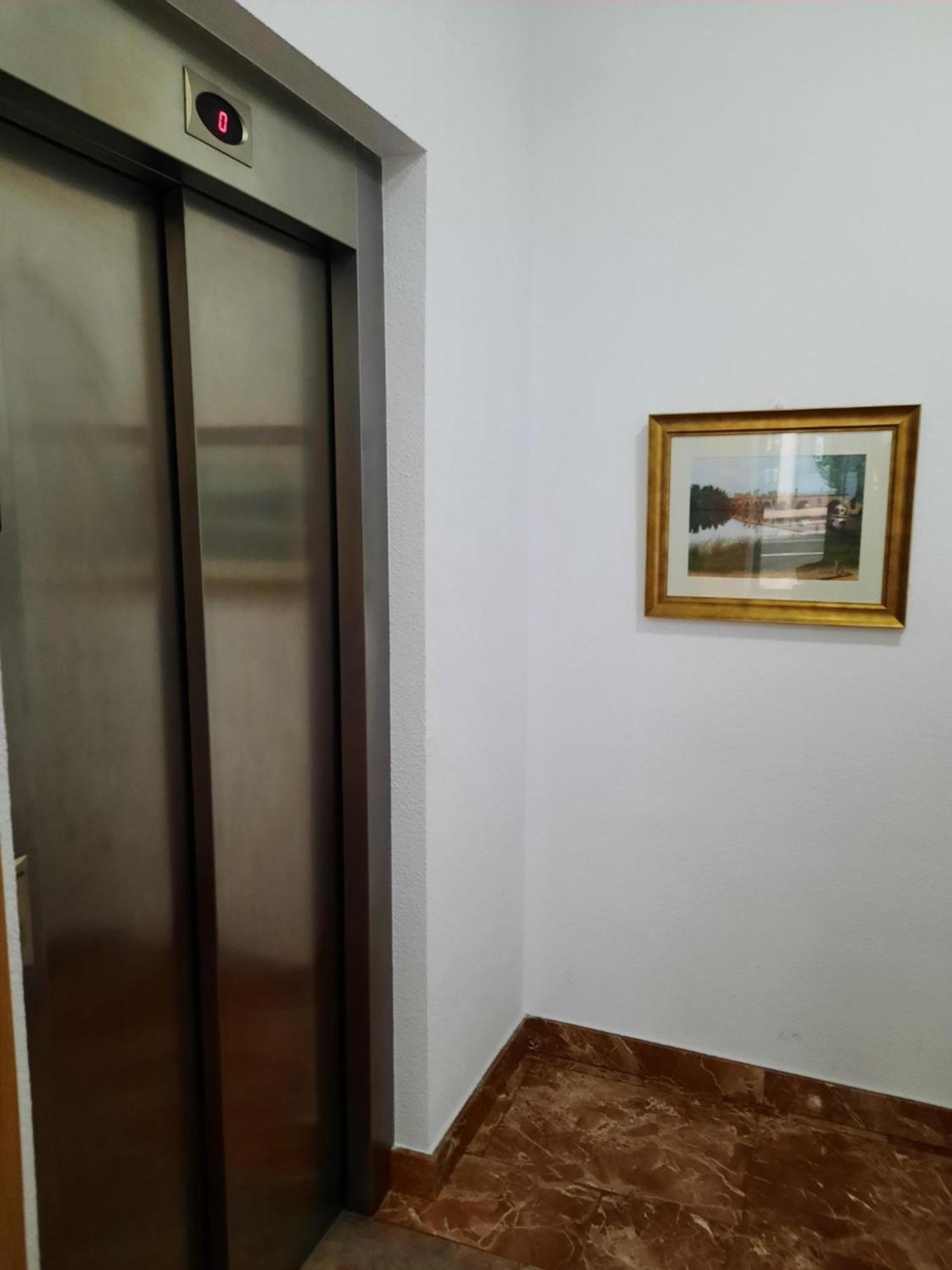 Bem Acogedora Y Muy Centrica Zamora